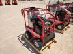 Magnum 4000 Series Hot Water Pressure Washer - 4