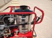 Magnum 4000 Series Hot Water Pressure Washer - 8