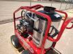 Magnum 4000 Series Hot Water Pressure Washer - 9