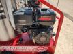 Magnum 4000 Series Hot Water Pressure Washer - 11