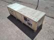 SD Lanch SDLC 1220 12ft x 20ft Carport - 2