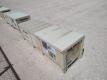 SD Lanch SDLC 1220 12ft x 20ft Carport - 4