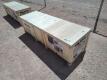 SD Lanch SDLC 1220 12ft x 20ft Carport - 2