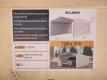 SD Lanch SDLC 1220 12ft x 20ft Carport