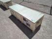 SD Lanch SDLC 1220 12ft x 20ft Carport - 2