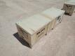 SD Lanch SDLC 1220 12ft x 20ft Carport - 3