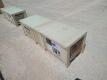 SD Lanch SDLC 1220 12ft x 20ft Carport - 4