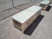 SD Lanch SDLC 1220 12ft x 20ft Carport - 5