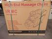 IRMC 8D High End Massage Chair