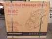IRMC 8D High End Massage Chair