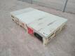 SD Lanch M1220F 11Ft x 19Ft Galvanized Metal Livestock Shed - 3