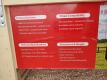 SD Lanch M1220F 11Ft x 19Ft Galvanized Metal Livestock Shed - 2