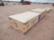 SD Lanch C4230FT 42Ft x 30Ft 3 Garage Metal Shed - 3