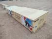 SD Lanch C4230FT 42Ft x 30Ft 3 Garage Metal Shed - 4