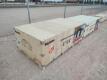 SD Lanch C4230FT 42Ft x 30Ft 3 Garage Metal Shed - 5