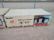 SD Lanch C4230FT 42Ft x 30Ft 3 Garage Metal Shed - 7