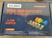 (20) SD Lanch 3.5m High-End Tie Down Ratchet Straps