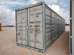 High Cube Multi-Door 40Ft Container