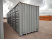 High Cube Multi-Door 40Ft Container - 2