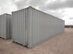 High Cube Multi-Door 40Ft Container - 3