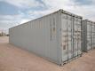High Cube Multi-Door 40Ft Container - 4