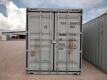 High Cube Multi-Door 40Ft Container - 5