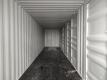 High Cube Multi-Door 40Ft Container - 7