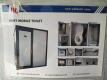 SD Lanch IRMT Mobile Toilet