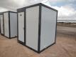 SD Lanch IRMT Mobile Toilet - 2