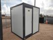 SD Lanch IRMT Mobile Toilet - 5