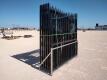 (6 Sets) SD Lanch IRIG 7Ft Iron Gates - 2