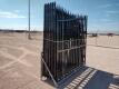 (6 Sets) SD Lanch IRIG 7Ft Iron Gates - 4