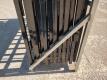 (6 Sets) SD Lanch IRIG 7Ft Iron Gates - 7