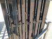 (6 Sets) SD Lanch IRIG 7Ft Iron Gates - 8