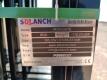 (6 Sets) SD Lanch IRIG 7Ft Iron Gates - 9