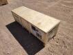 SD Lanch SDLC1220 12ft x 20ft Carport - 2