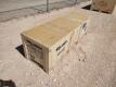SD Lanch SDLC1220 12ft x 20ft Carport - 3