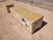 SD Lanch SDLC1220 12ft x 20ft Carport - 4