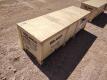 SD Lanch SDLC1220 12ft x 20ft Carport - 5
