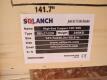 SD Lanch SDLC1220 12ft x 20ft Carport - 6