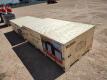 SD Lanch C4230FT 42ft X 30ft 3 Garage Metal Shed - 4