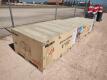 SD Lanch C4230FT 42ft X 30ft 3 Garage Metal Shed - 5