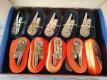 (20) SD Lanch 5m High-End Tie Down Ratchet Straps - 2