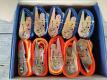 (20) SD Lanch 2m High-End Tie Down Ratchet Straps - 2