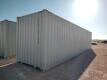 High Cube Multi-Door 40Ft Container - 3