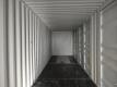High Cube Multi-Door 40Ft Container - 8