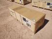 SD Lanch SDLC1220 12ft x 20ft Carport - 2