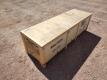 SD Lanch SDLC1220 12ft x 20ft Carport - 3