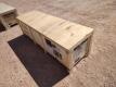 SD Lanch SDLC1220 12ft x 20ft Carport - 4
