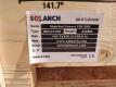 SD Lanch SDLC1220 12ft x 20ft Carport - 6